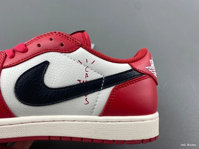 DZ4137 Travis 700 Air Unique x Scott 1 Jordan 26 0823